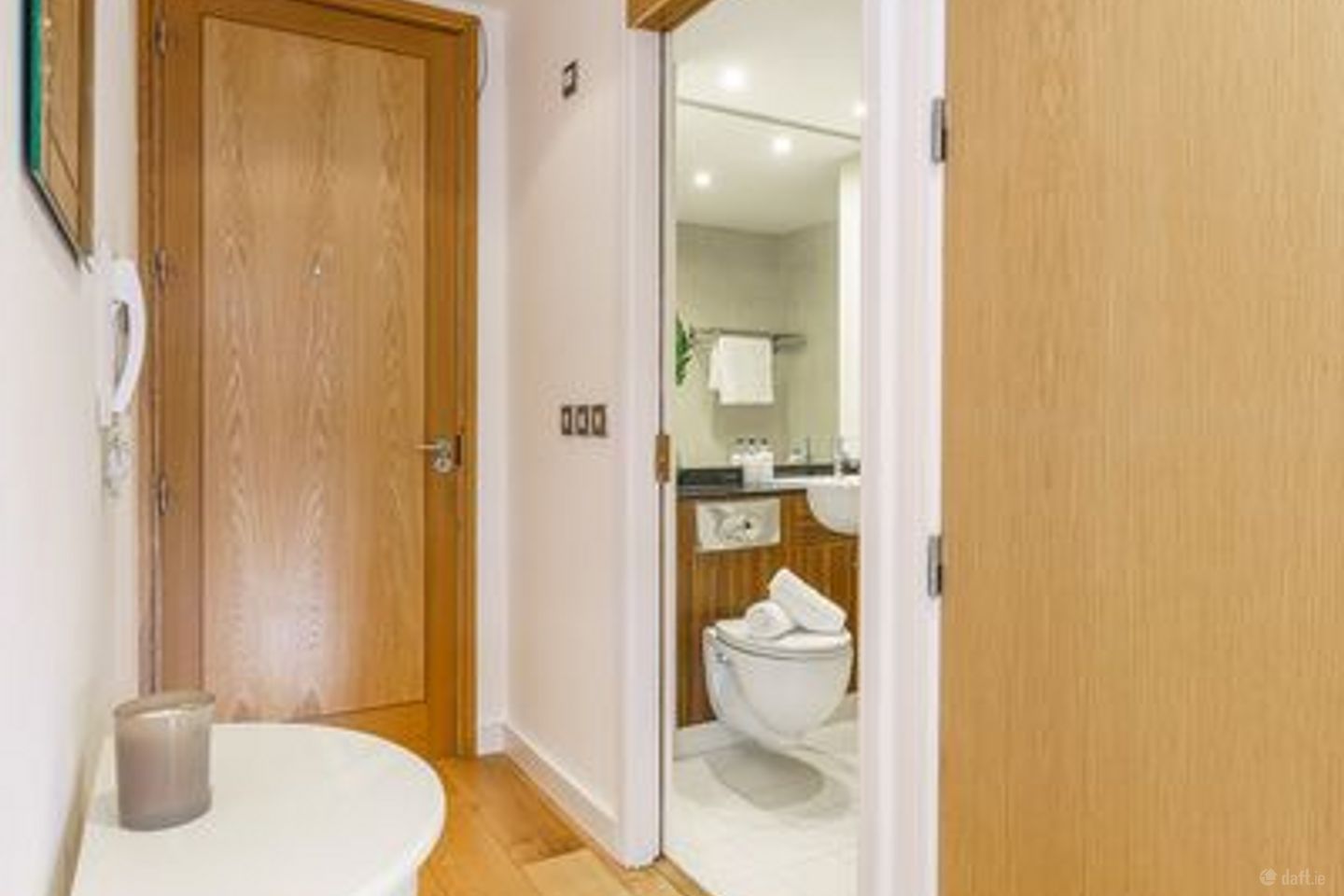 Richmond Hall, Milltown Avenue, Mount Saint Annes, Dublin 6, Dublin 6