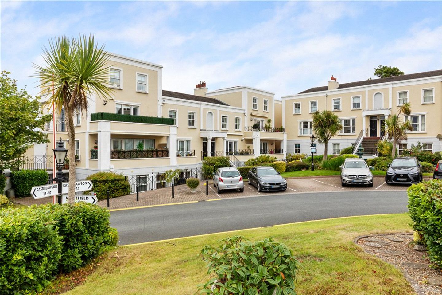 4 Castledawson, Sion Hill, Blackrock, Co. Dublin, A94XP79