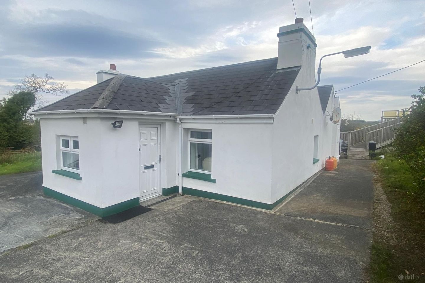 Meenbanad, Dungloe, Co. Donegal, F94X7F2