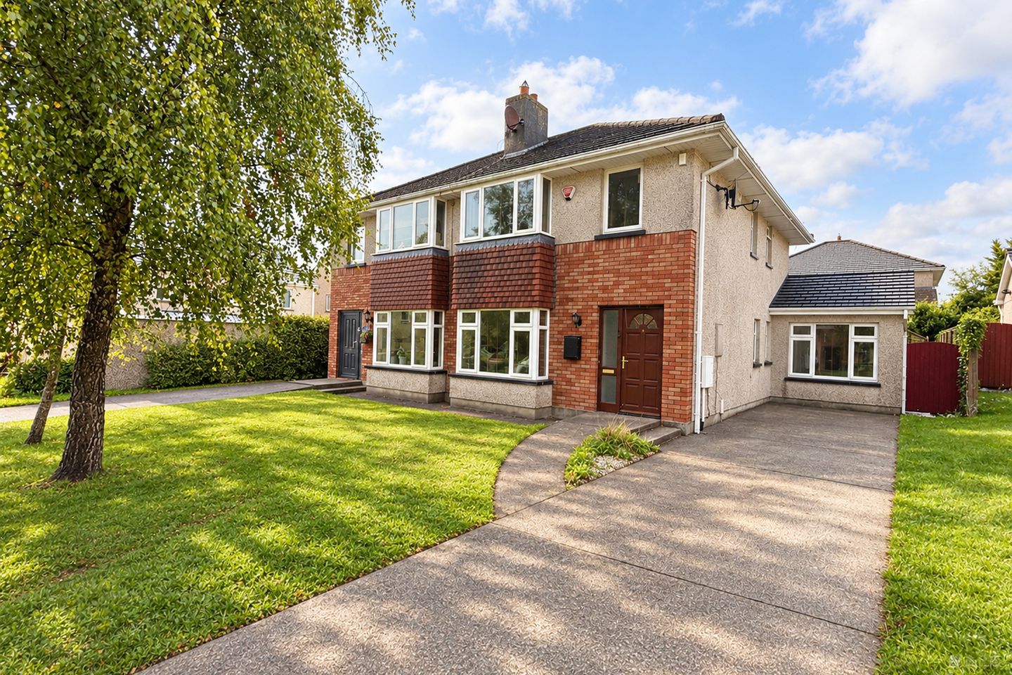 18 Lake Vale, Kilminchy, Portlaoise, Co. Laois, R32D7XA