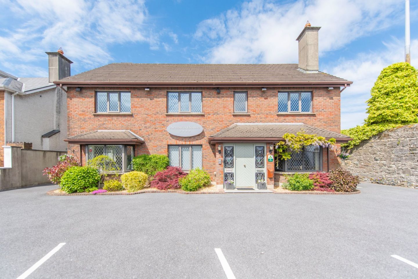 Ardawn, ARDAWN, 31 College Road, Galway City, Co. Galway, H91P2N2