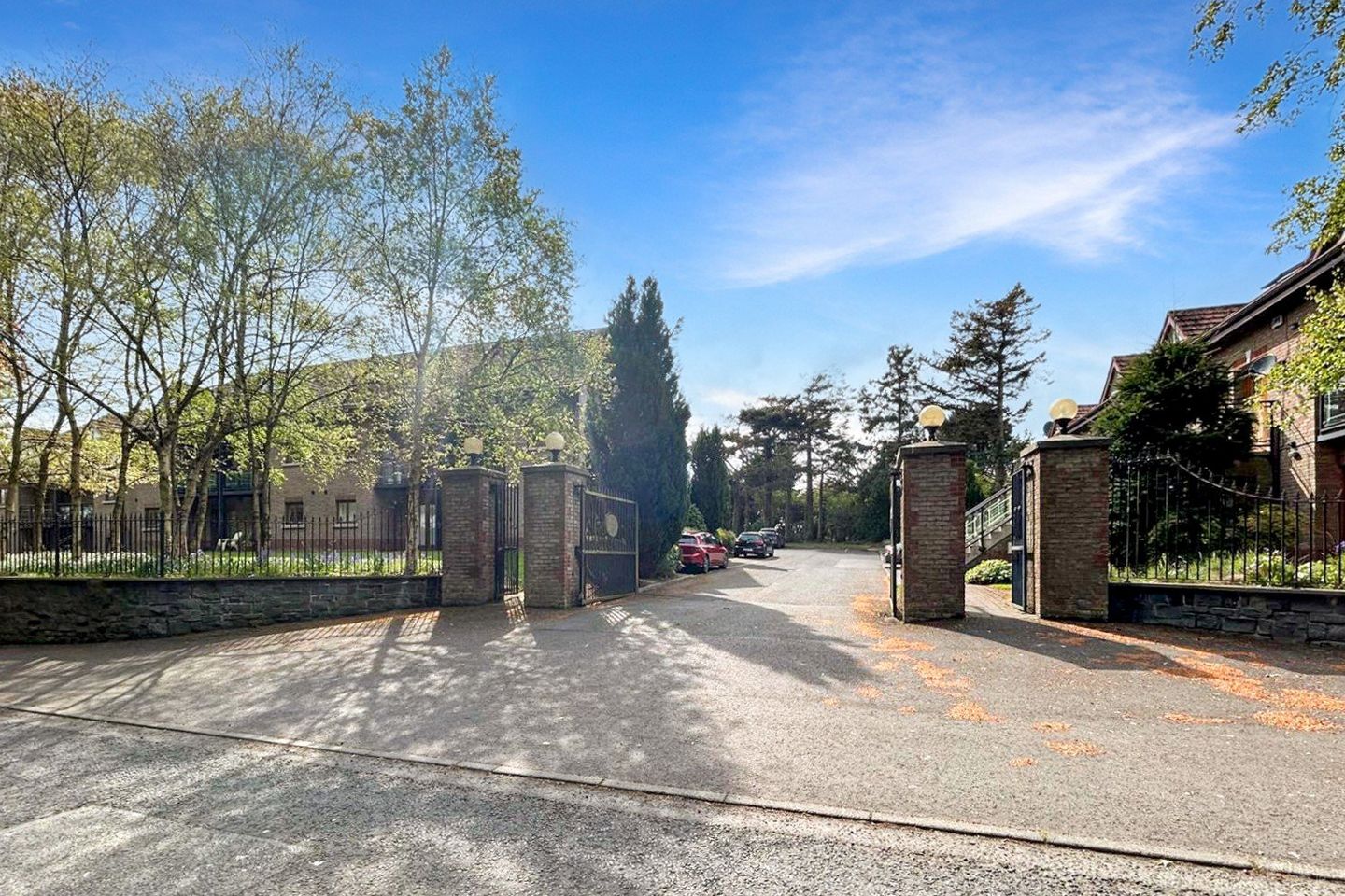 24 The Saltings, Seafield Road, Blackrock, Co. Louth, A91EC81