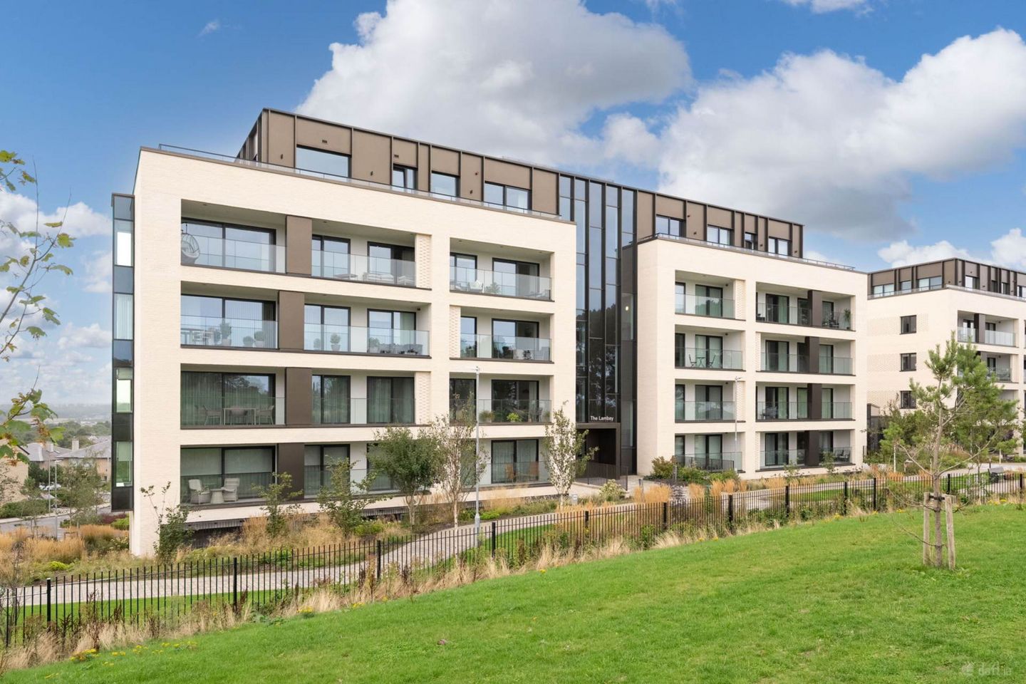 15 The Lambay, Seamount Rise, Malahide, Co. Dublin, K36DX70