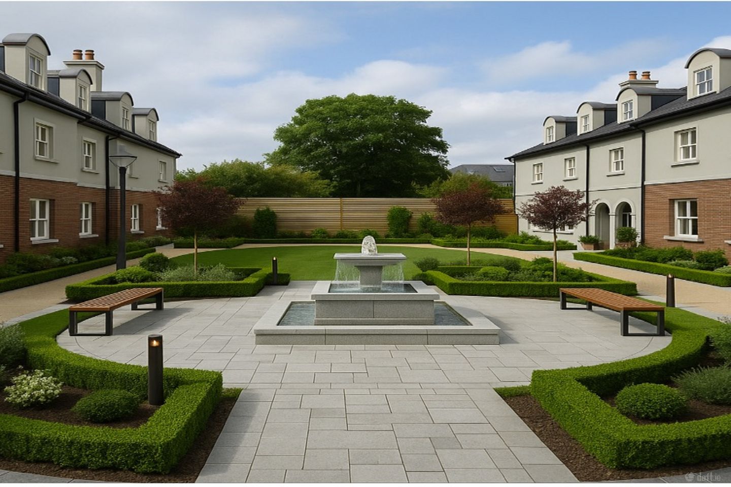 Shelbourne Square,North Circular Road,Limerick, North Circular Road, Co. Limerick