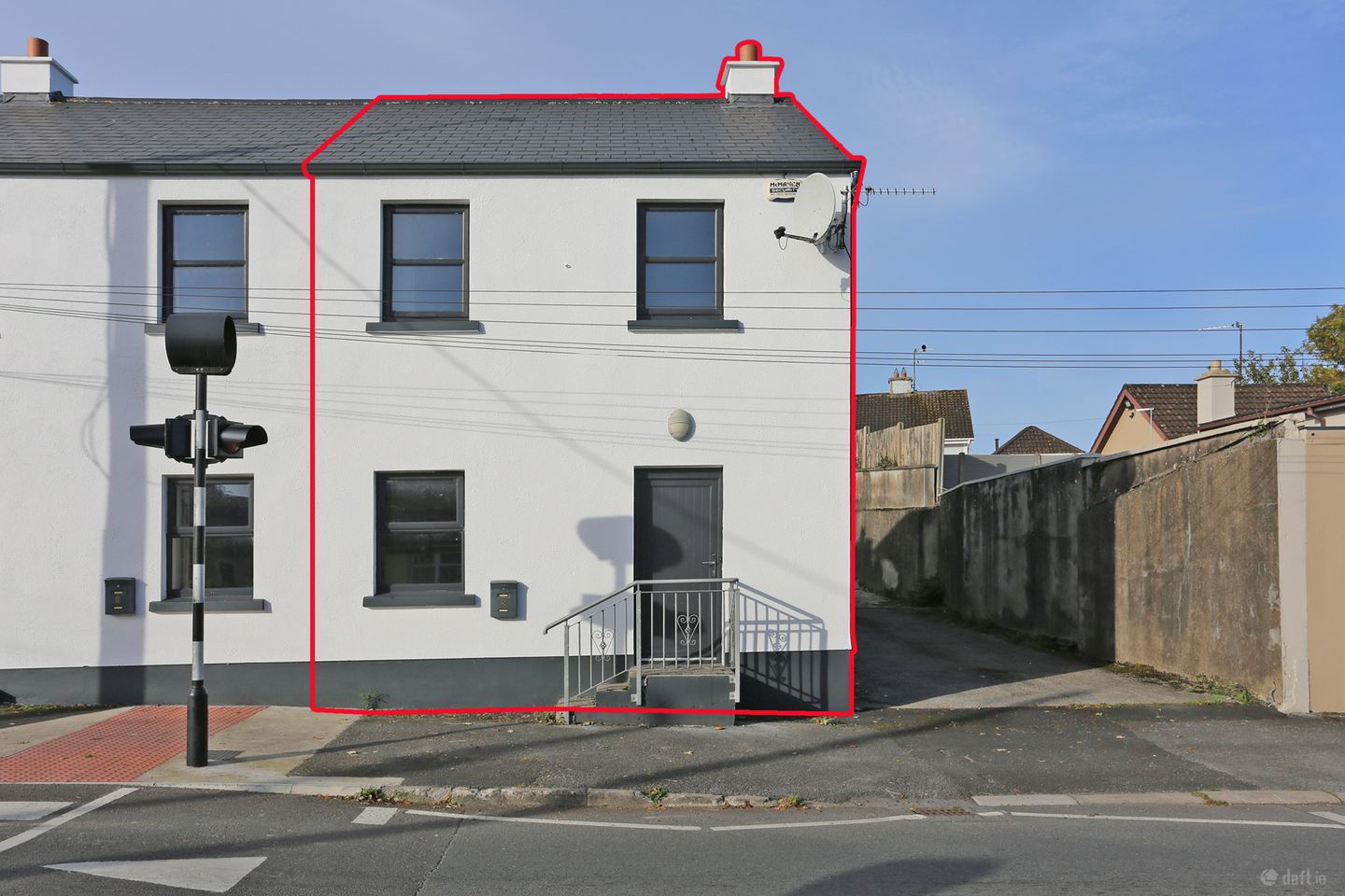 5 Limerick Road, Newmarket On Fergus, Clare, V95 AH0A