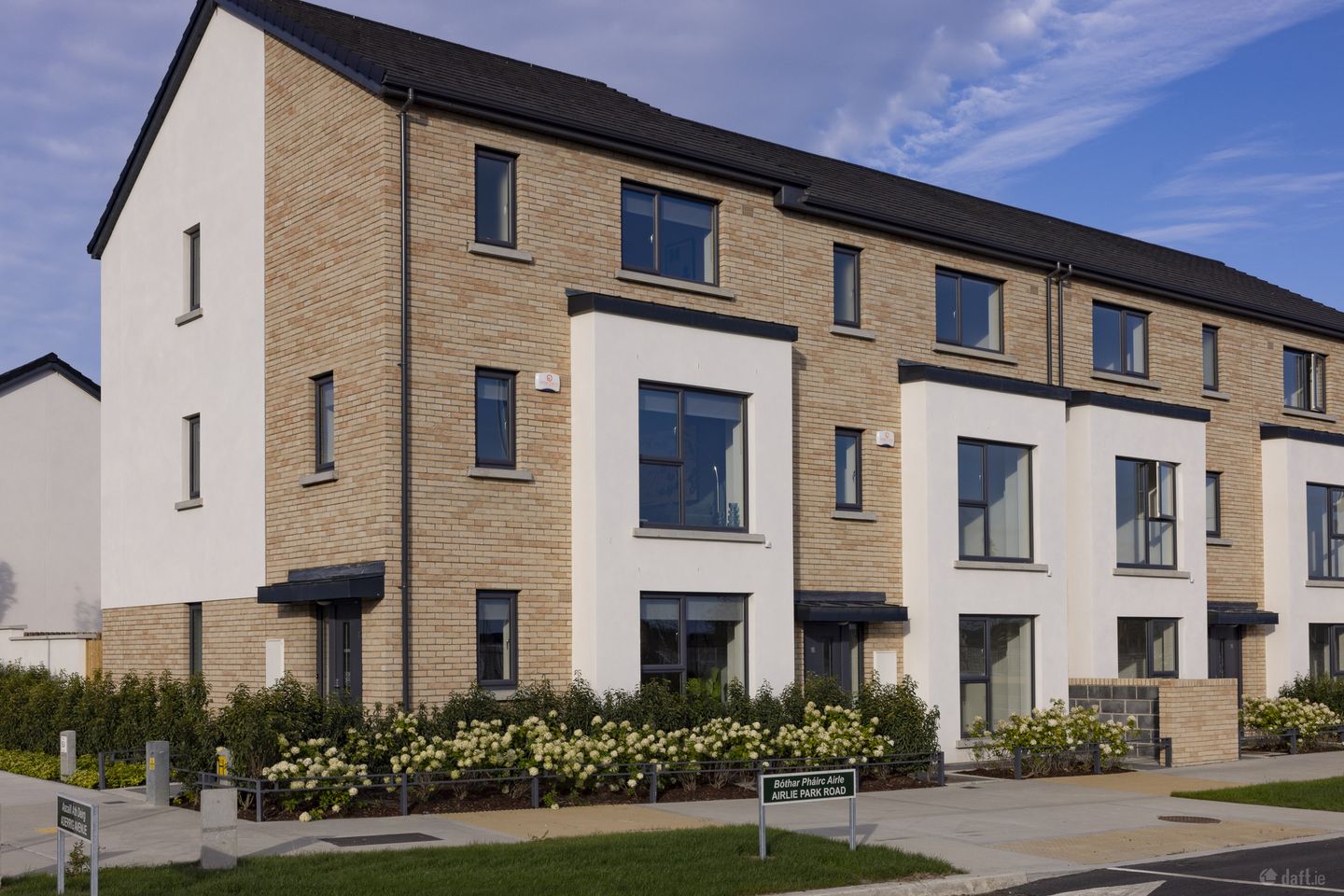 4 Bedroom, Occu Adamstown, Adamstown, Adamstown, Co. Dublin