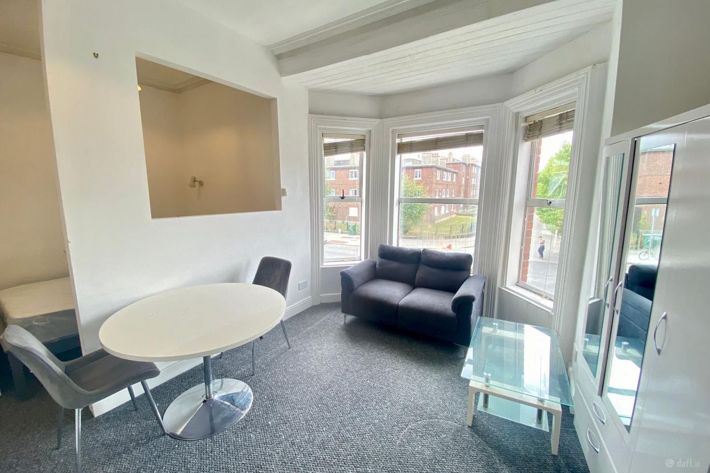South Circular Road, Dolphin's Barn, Dublin 8