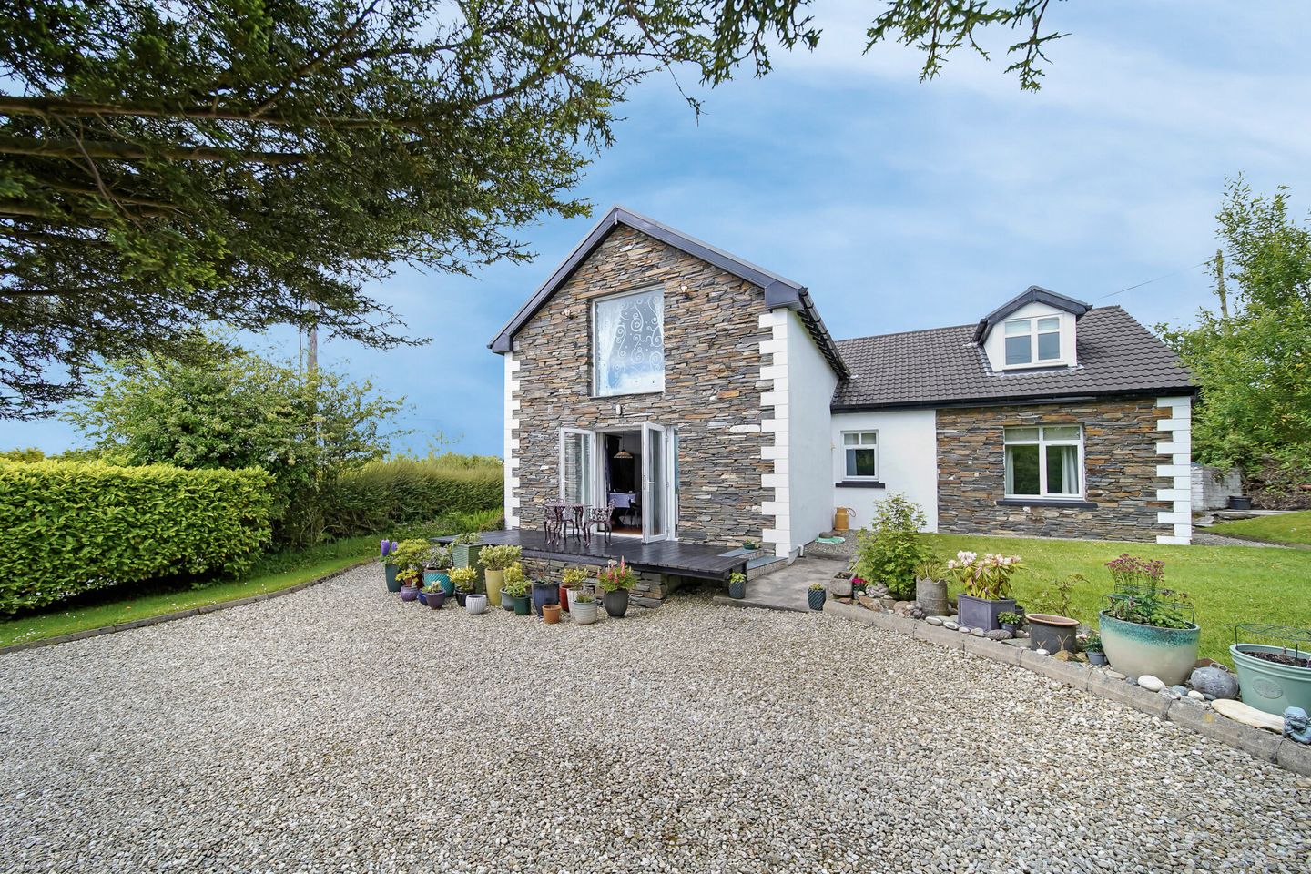 Old School House, Woodland, Letterkenny, Co. Donegal, F92C6TF