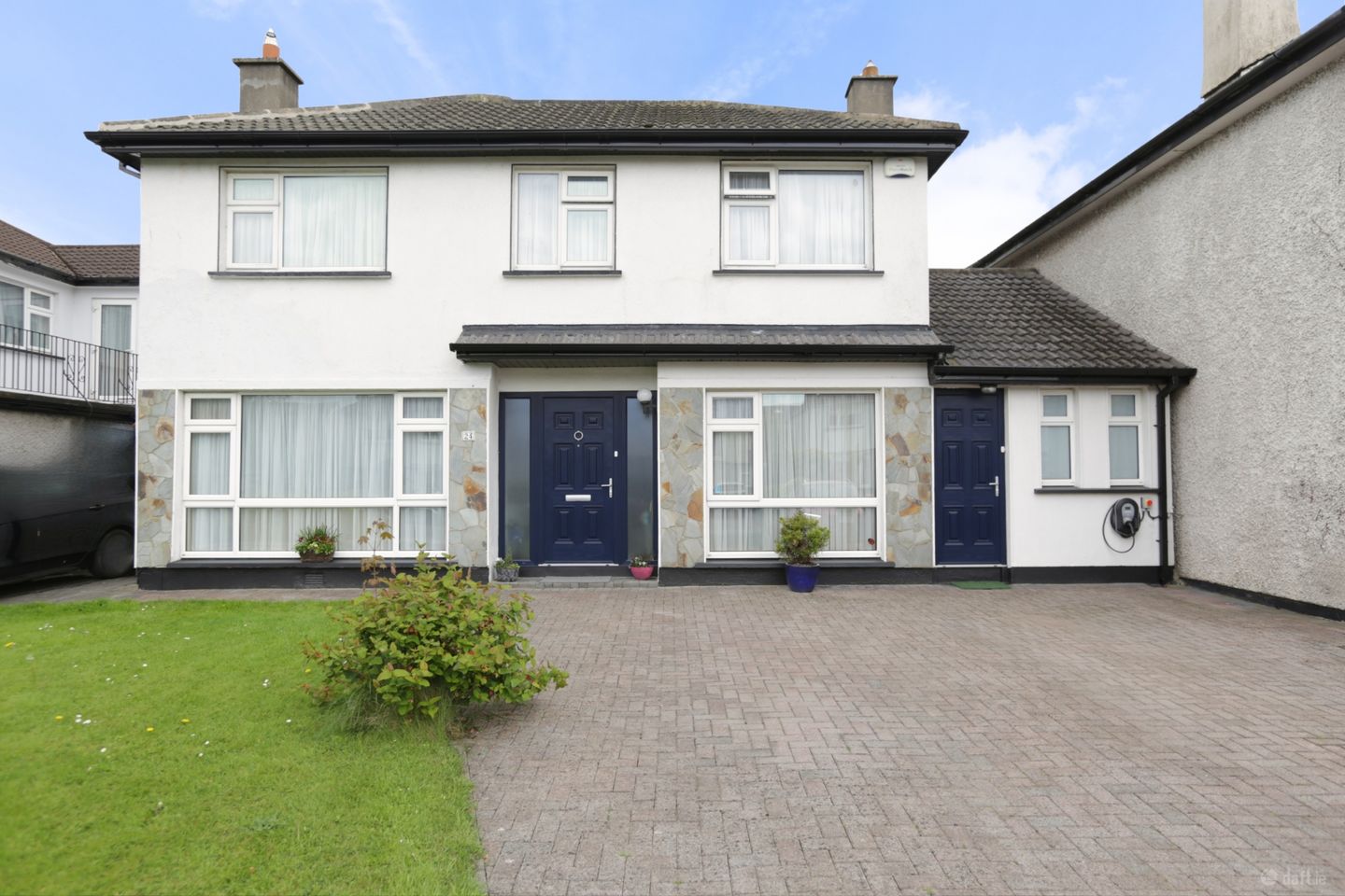 24 Melrose Avenue, Stameen, Drogheda, Co Louth, A92P735