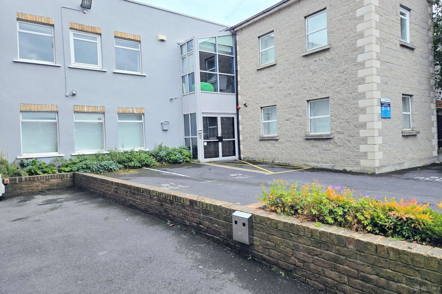 Unit 2, Blackhall Green, Blackhall Place, Dublin 7