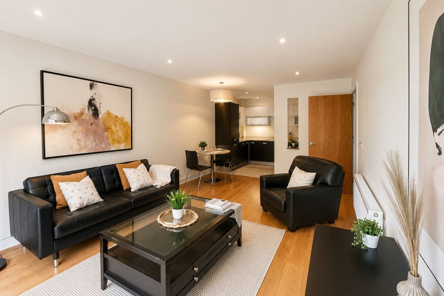 Apartment 14, The Willow, Stepaside, Dublin 18, D18TC1P