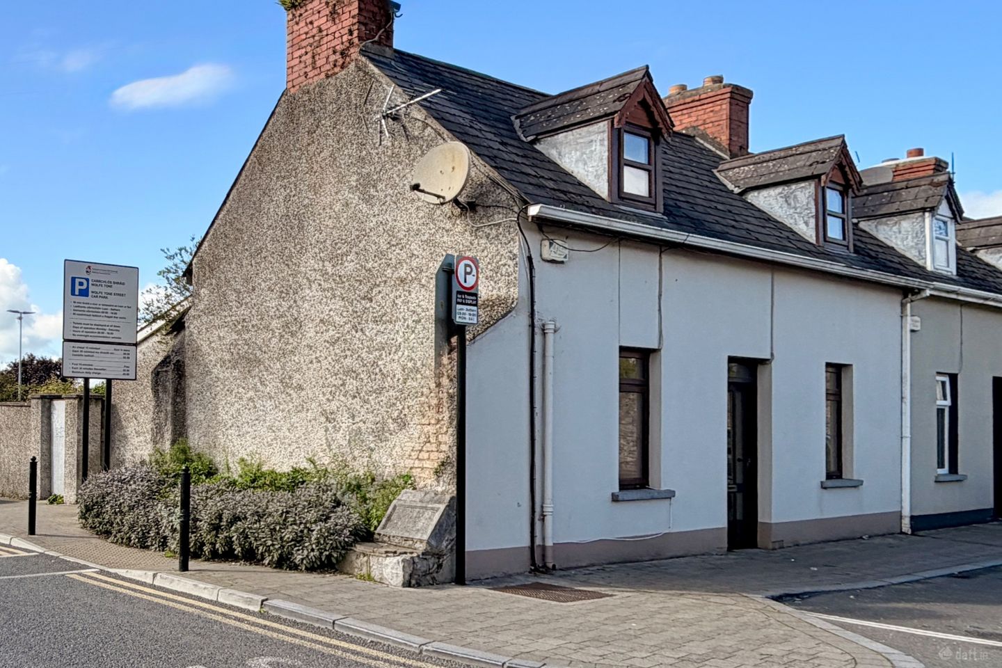 9 Wolfe Tone Street, Kilkenny, Co. Kilkenny, R95W2WH