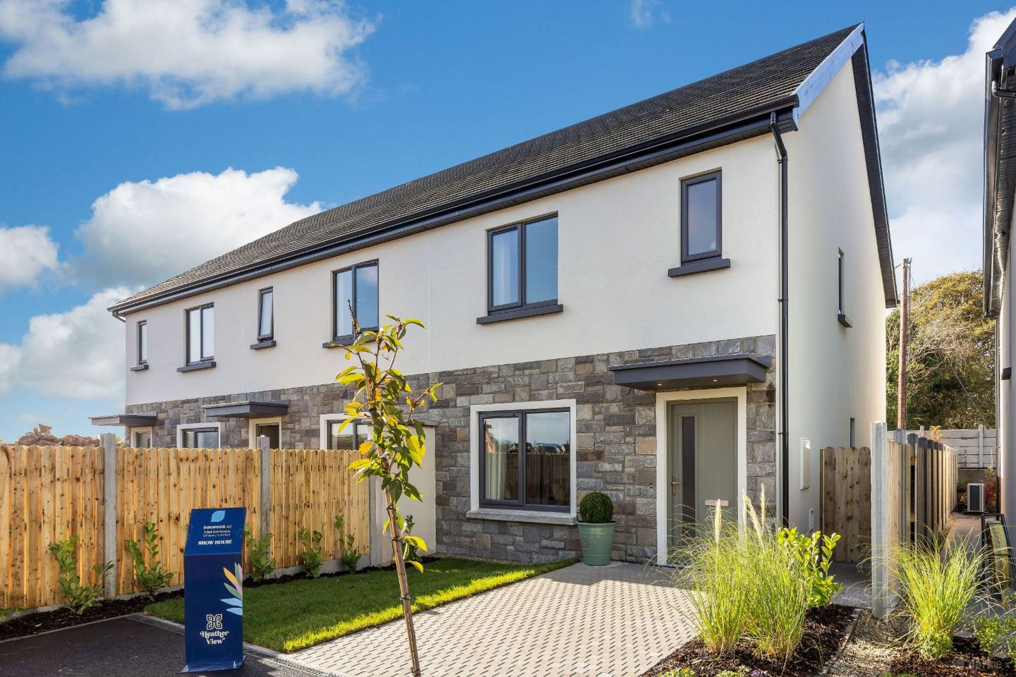 Heather View, F23TR58, Castlebar, Co. Mayo