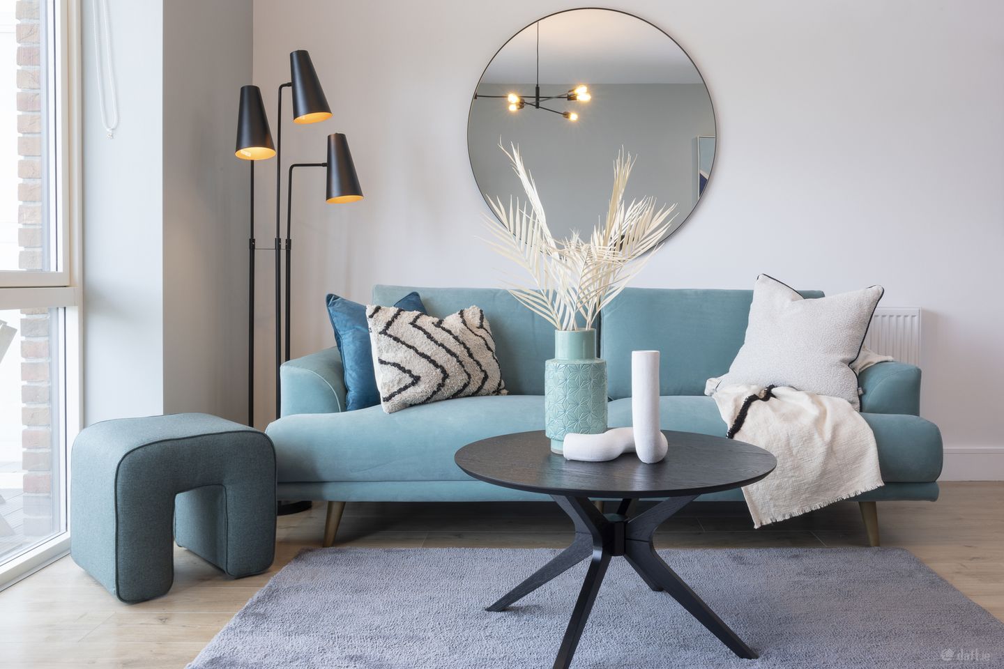 2 Bed Apartment , Occu East Village, Leopardstown, Dublin 18, Clay Farm Drive, Leopardstown, Dublin 18