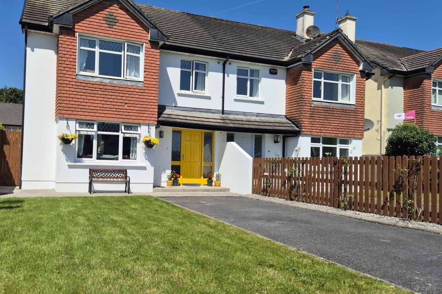 35 The Birches Close, Galway Road, Tuam, Co. Galway, H54XP97