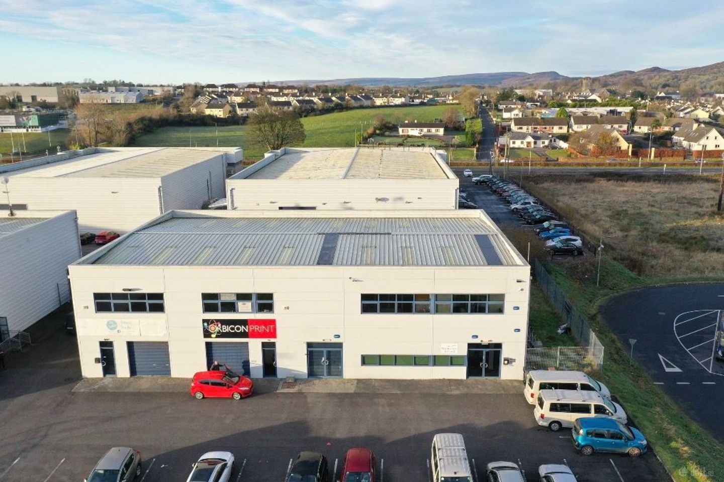 Unit 8A, Northwest Business Park, Collooney, Co. Sligo