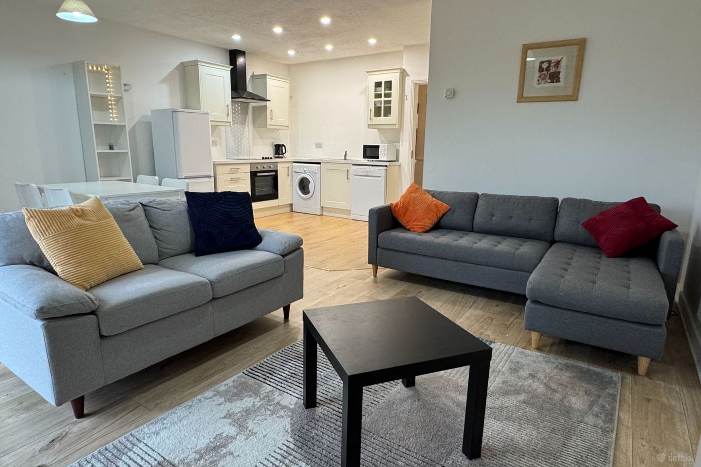Apartment 19, Fisherman'S Wharf, Cork City Centre, Co. Cork