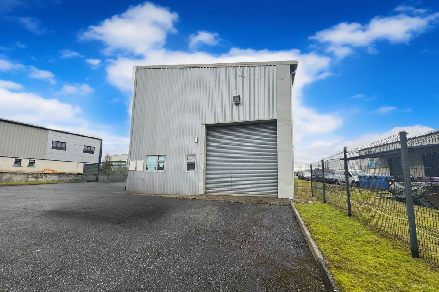 Unit 4, Bagenalstown Industrial Park, Royal Oak Road, Bagenalstown, Co. Carlow