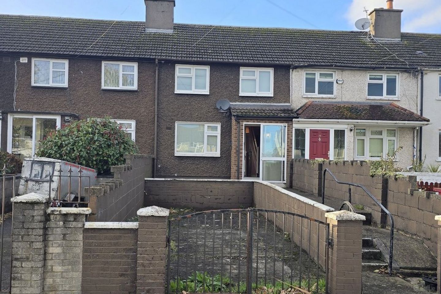 31 Plunkett Drive, Dublin 11, Finglas, Dublin 11, D11T9E8