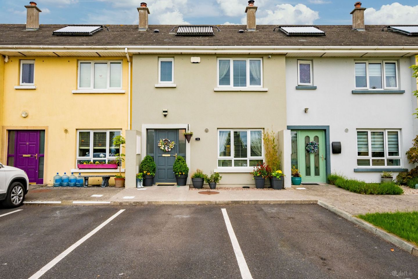 16 Cluain Mullan, Castlepollard, Coole, Co. Westmeath, N91RK35