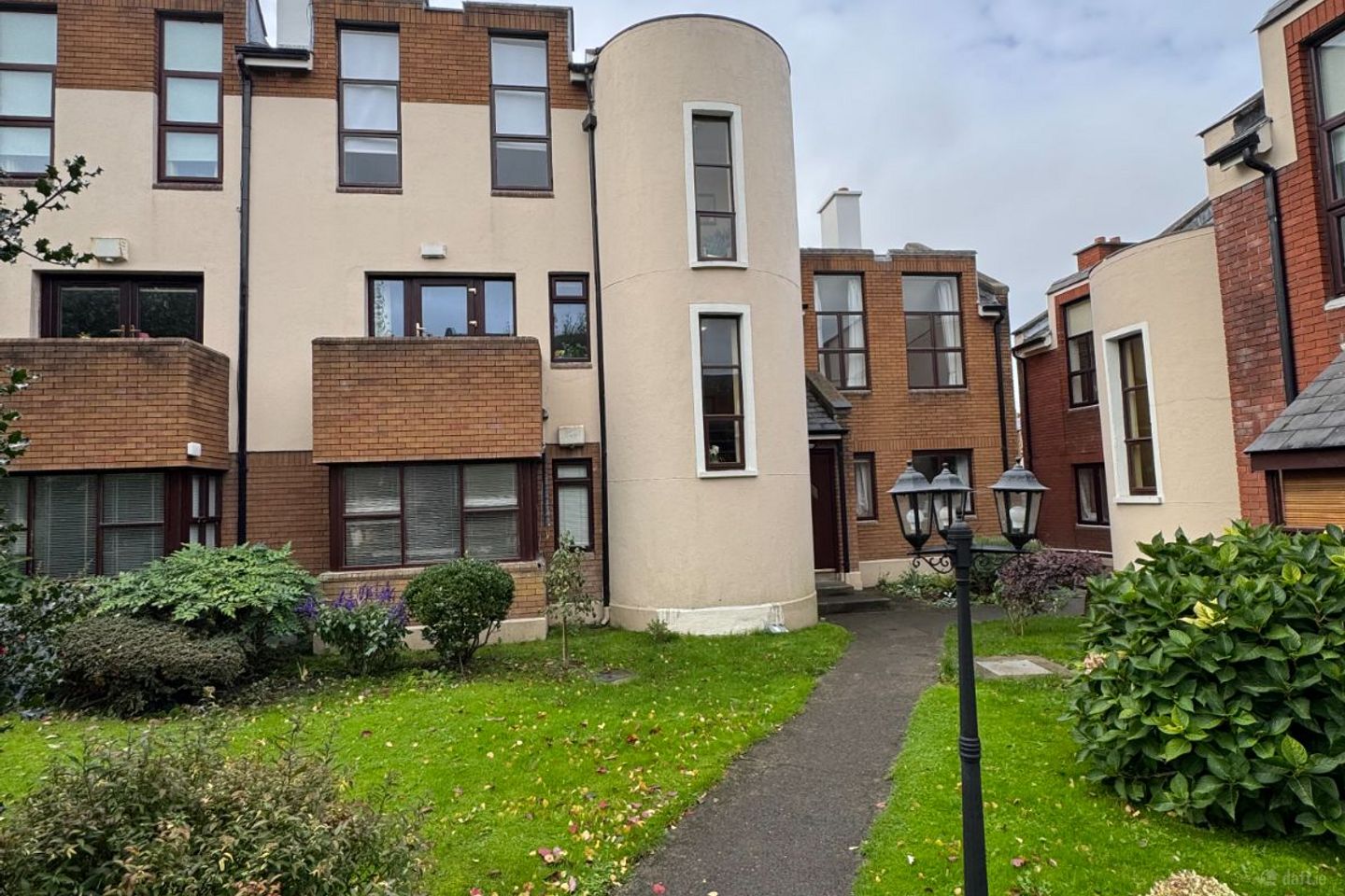 Apartment 21, Frankfort Court, Rathgar Avenue, Rathgar, Dublin 6