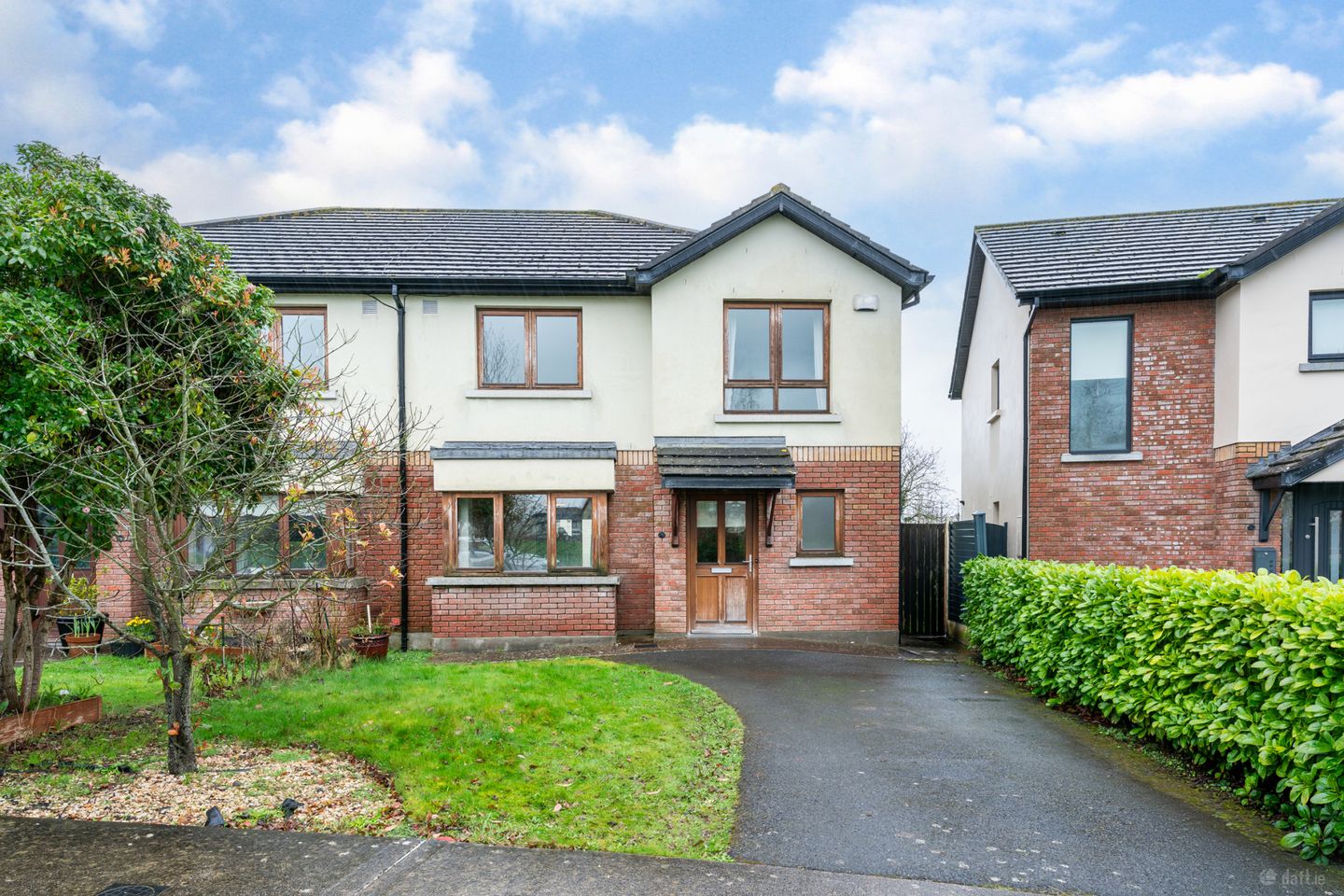 2 Grace Avenue, Gracefield Manor, Ballylynan, Co. Laois, R14DT93