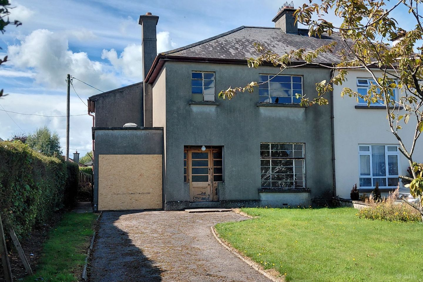 Malvern, Slievenamon Road, Thurles, Co. Tipperary, E41W2R9
