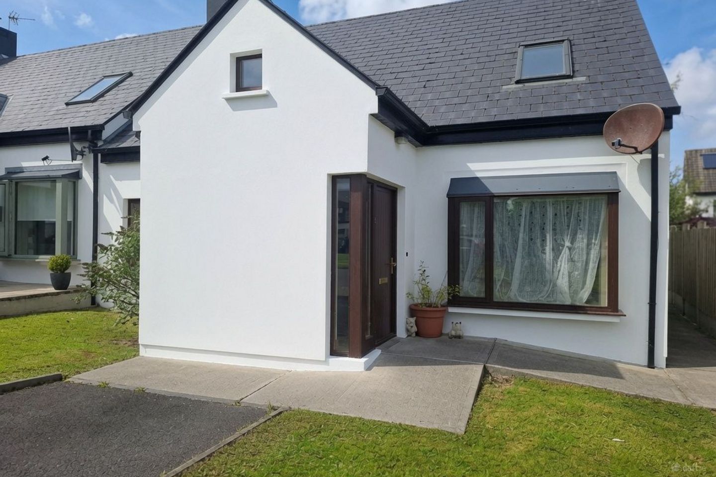 #8 Ard Caher, Louisburgh, Co. Mayo