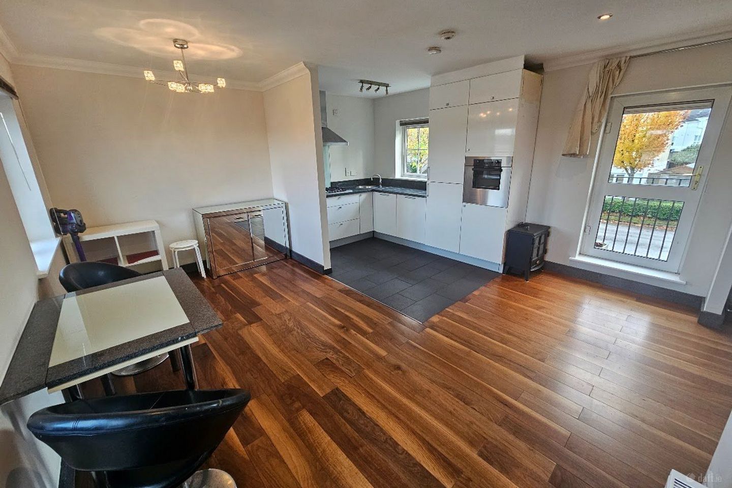 Park Boulevard, Dublin 15, Tyrrelstown, Dublin 15