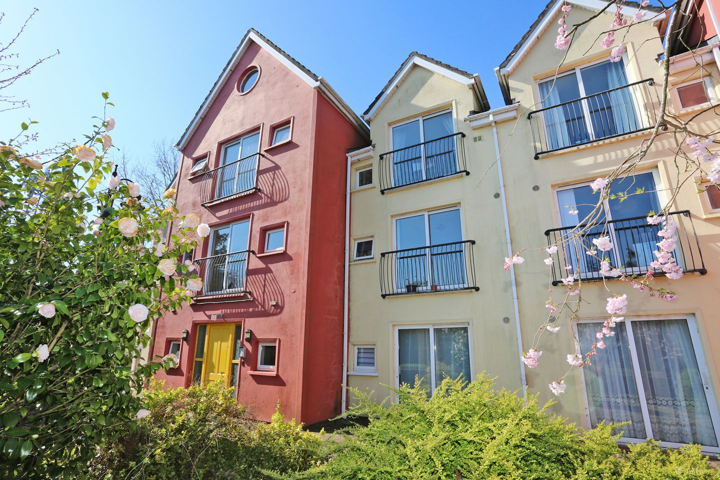 26 Clonmacken Court, Clonmacken Road, Limerick, Clonmacken, Co. Limerick, V94NV05