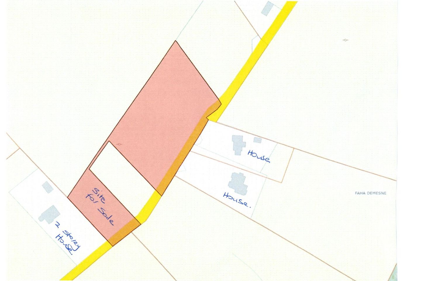 Faha Demesne, Patrickswell, Co. Limerick