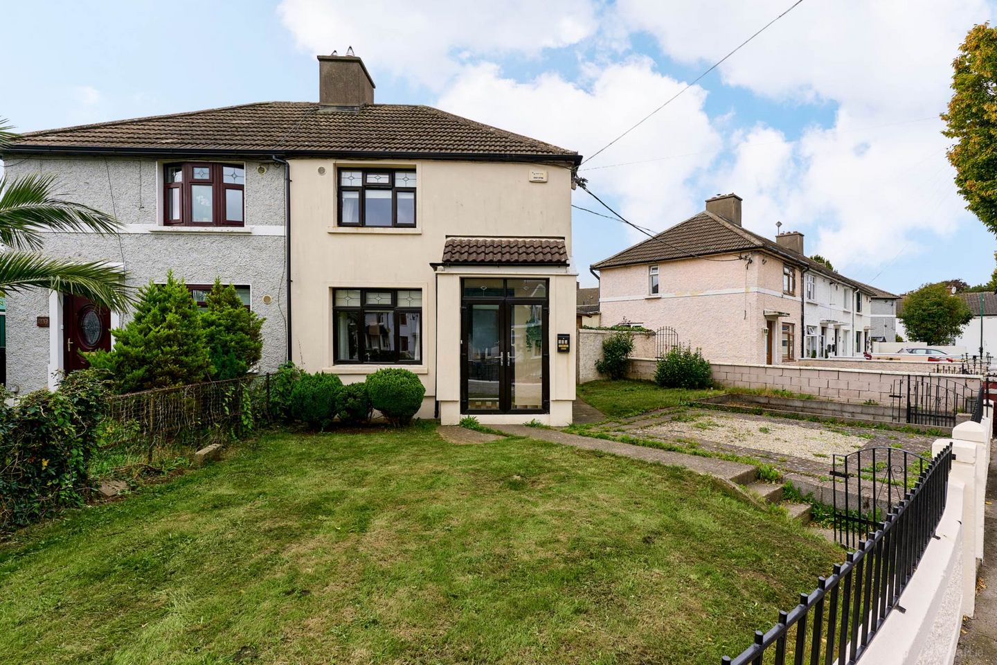 649 Carnlough Road, Cabra, Dublin 7, Co. Dublin, D07V9F9
