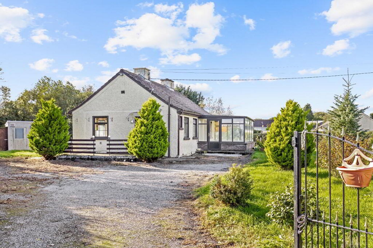 6 Rutland Terrace, Palatine, Co. Carlow, R93C4E9