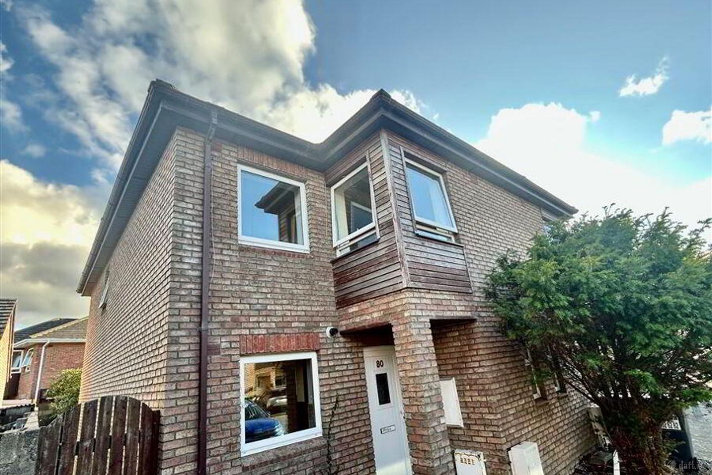80 Brabazon Links, Golf Links Road, Bettystown, Co. Meath, A92K7T2