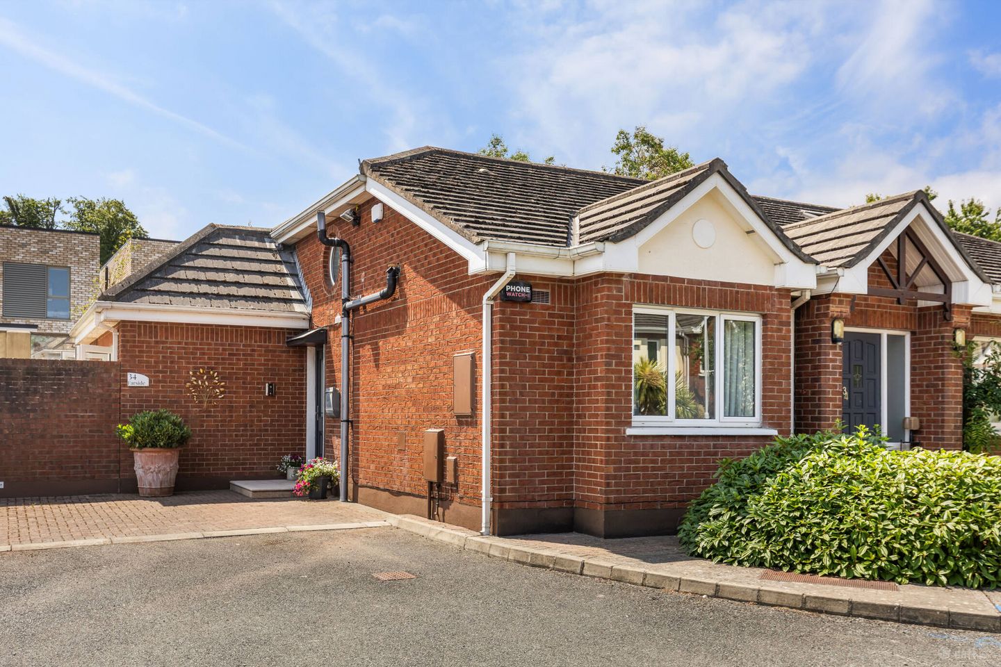 Farside, 34 Wolverton Glen, Castlepark Road, Dalkey, Co Dublin, A96E22C