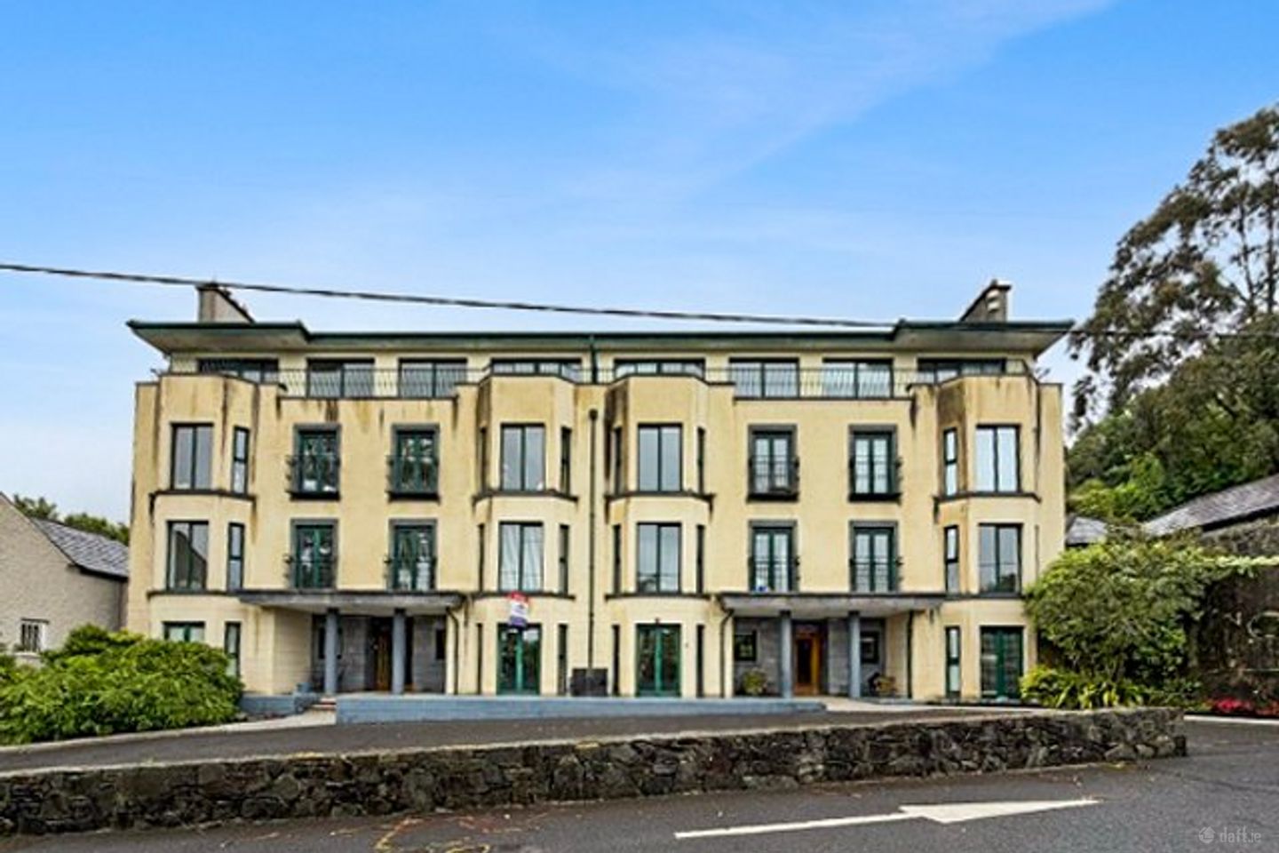 11 Stella Maris, Castle Hill, Carlingford, Co. Louth, A91FC93