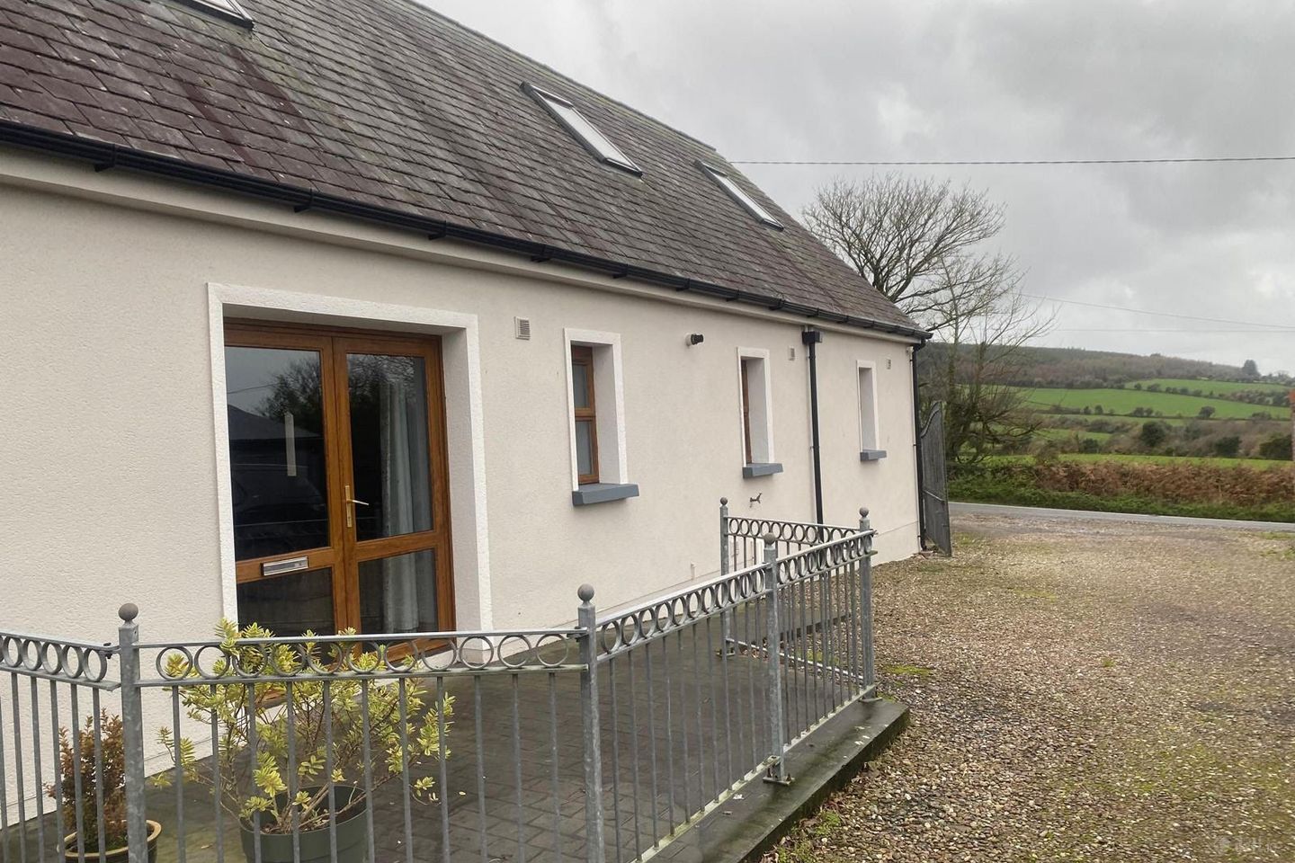 Ballyknock, Ballynoe, Dungourney, Co. Cork