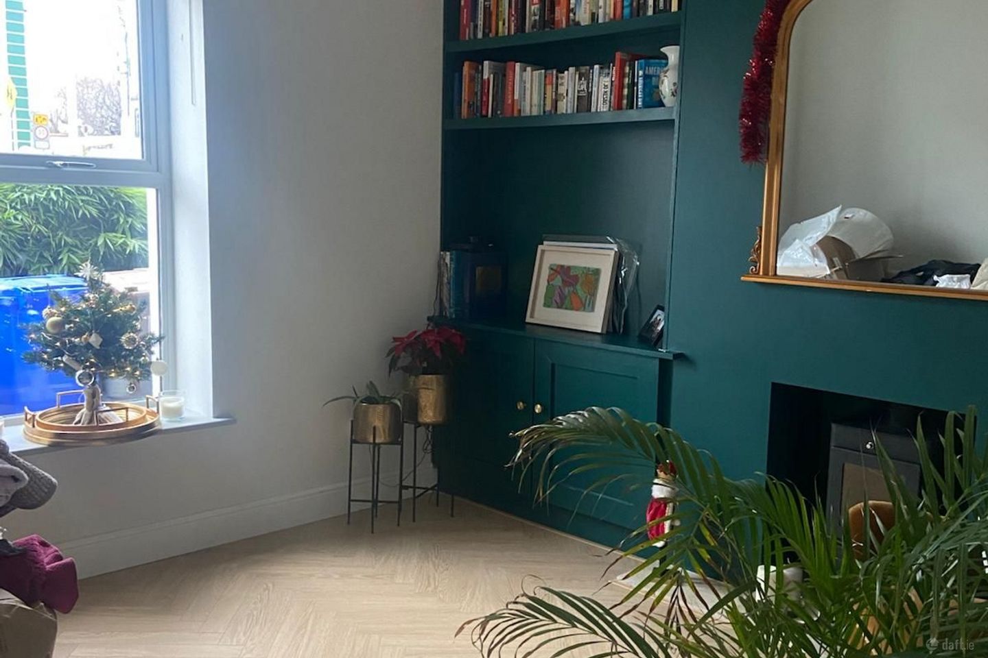 142 North Strand Road, Ballybough, Dublin 3