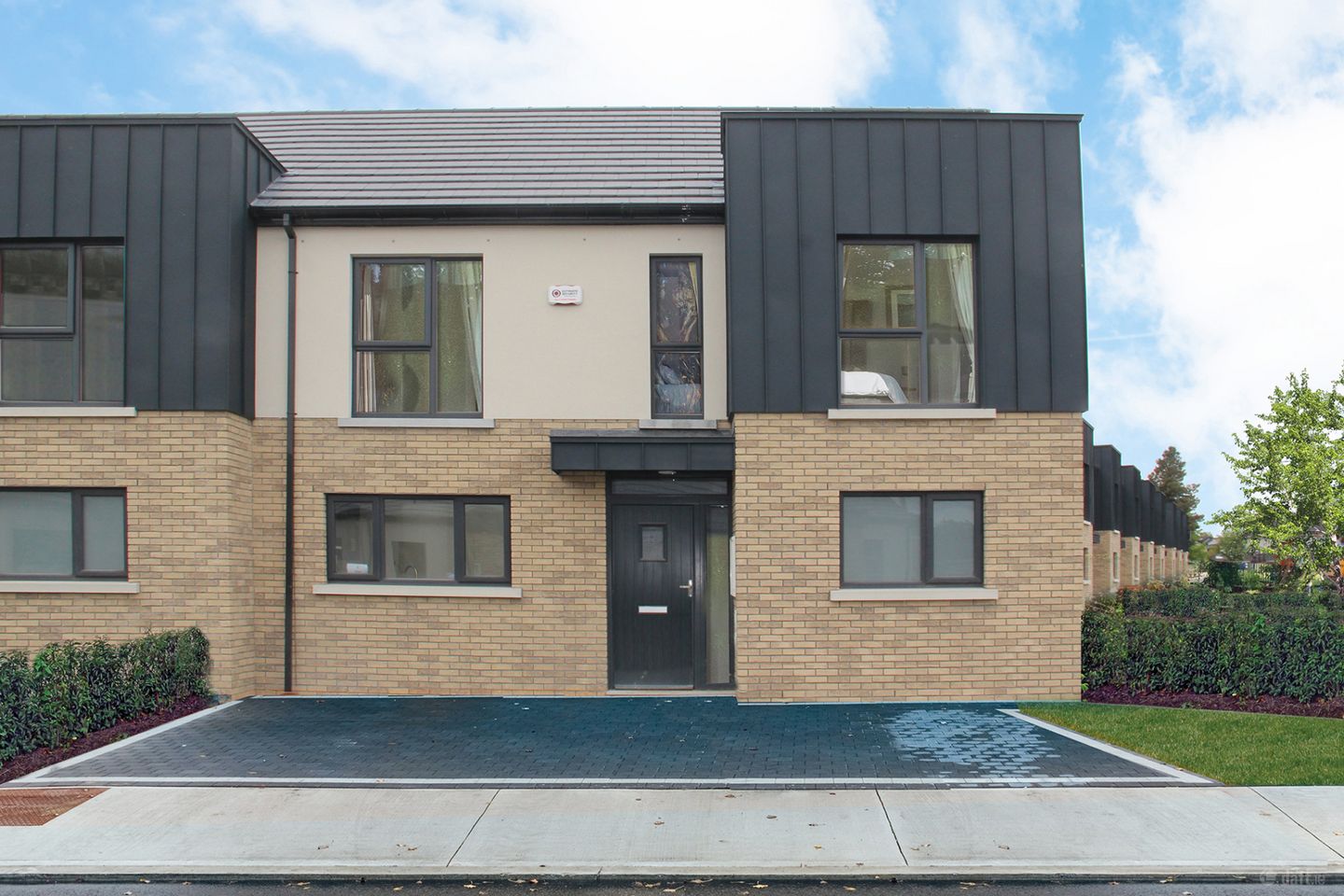 Mill Harbour, Sallins, Co. Kildare