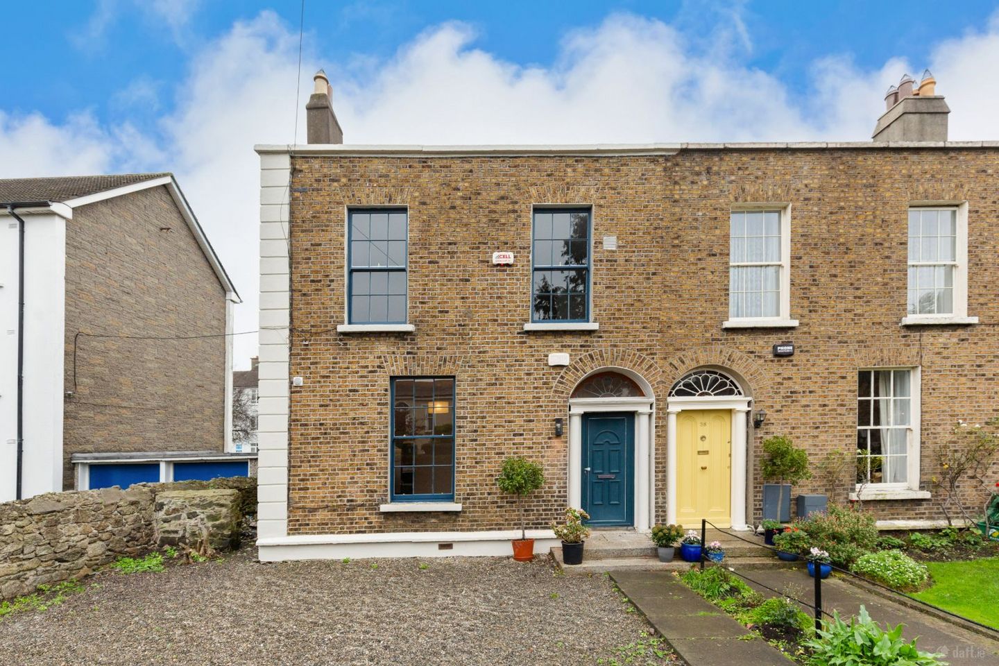 39 Oakley Road, Ranelagh, Dublin 6, D06RD93