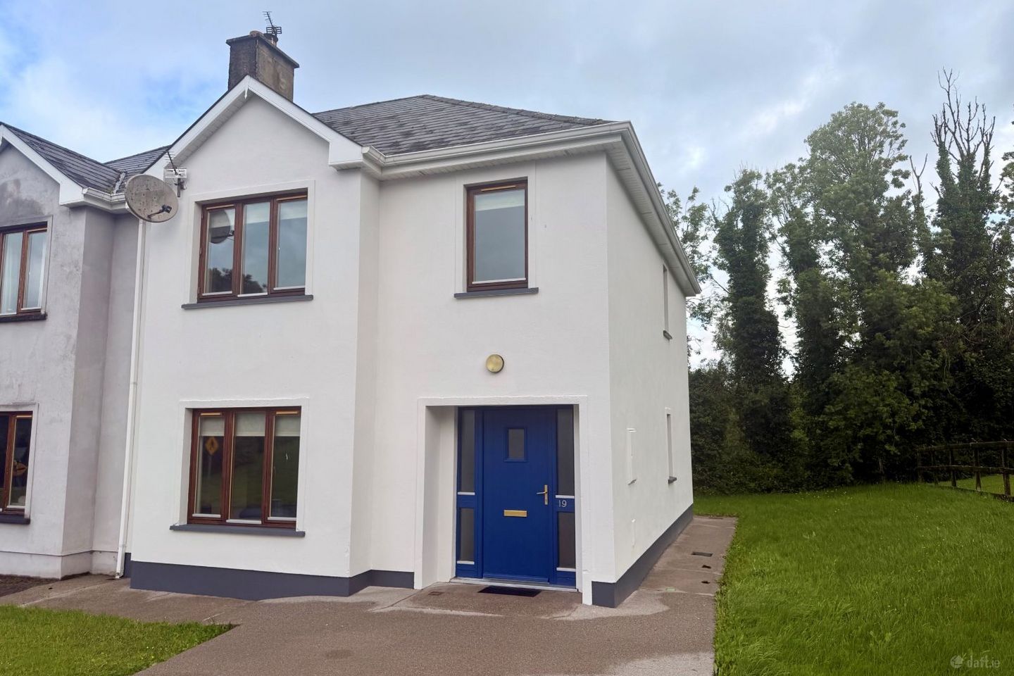 19 Páirc Feá, Ballinamore, Ballinamore, Co. Leitrim