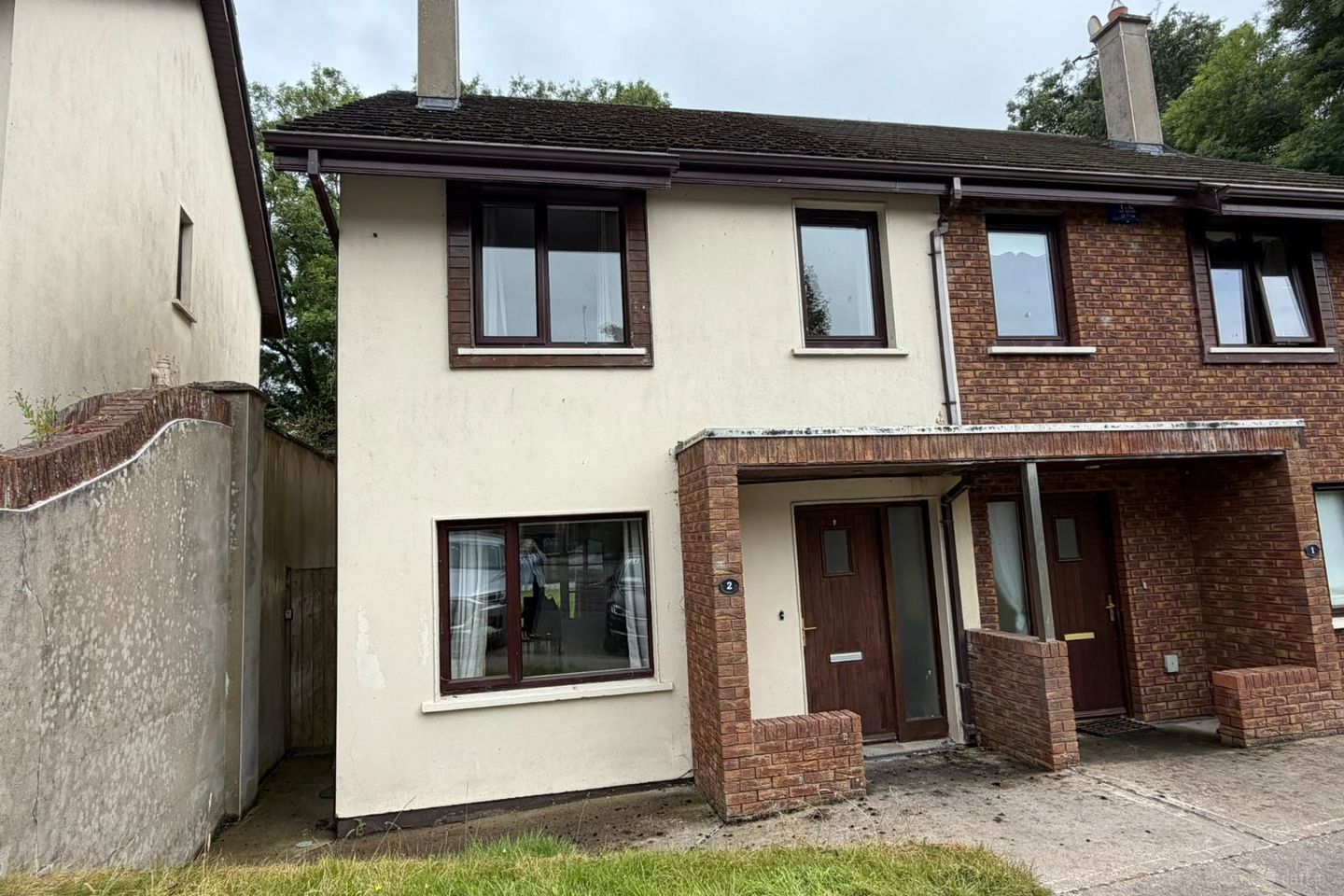 2 Caislean Na Habhann, Castletroy, Co. Limerick, V94YFC6