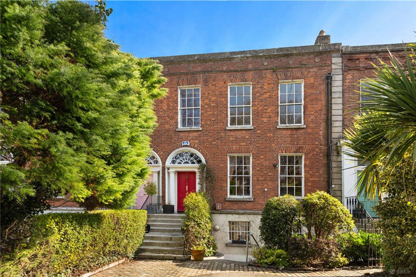 80 Waterloo Road, Ballsbridge, Dublin 4, D04K2W5
