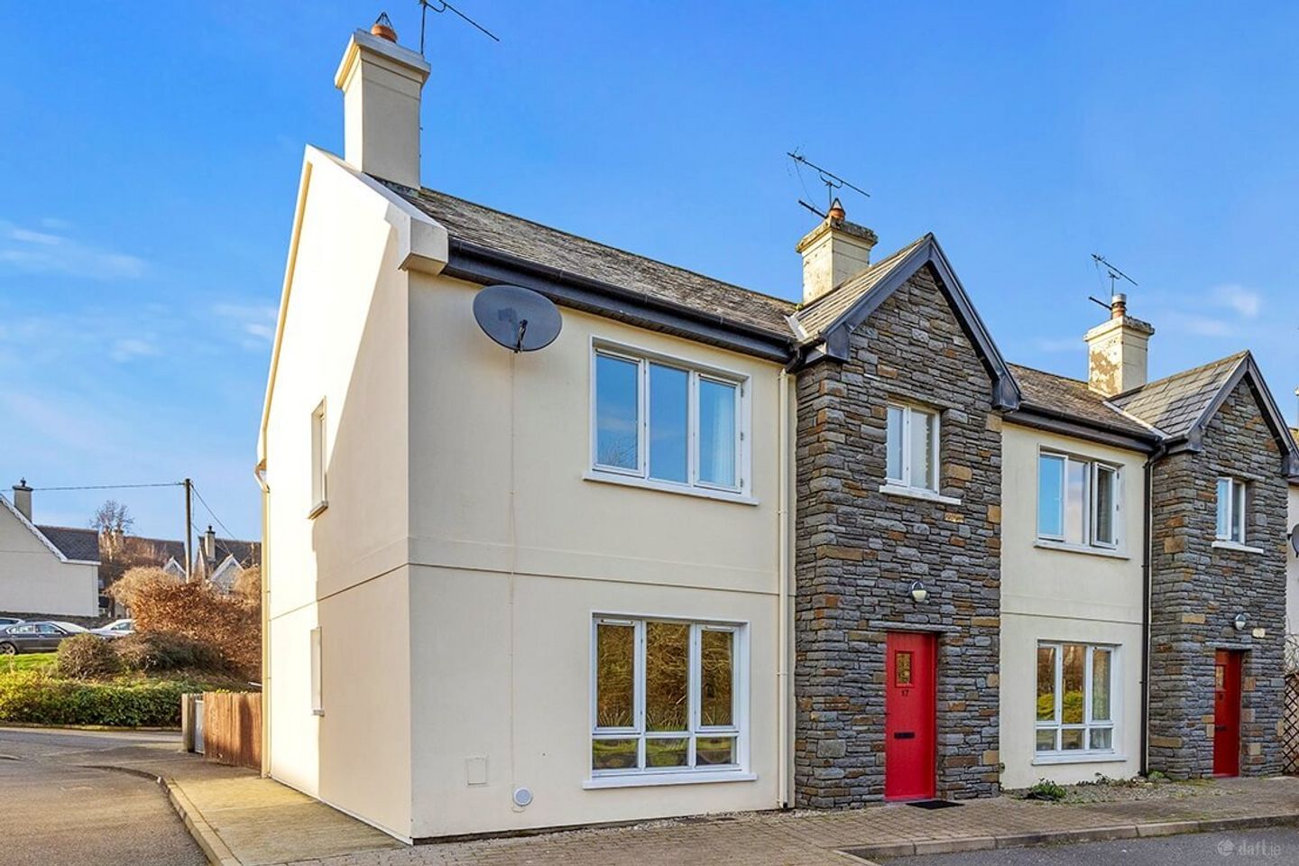 17 Sruth Mhuileann, Durrus, Co Cork, P75WY06