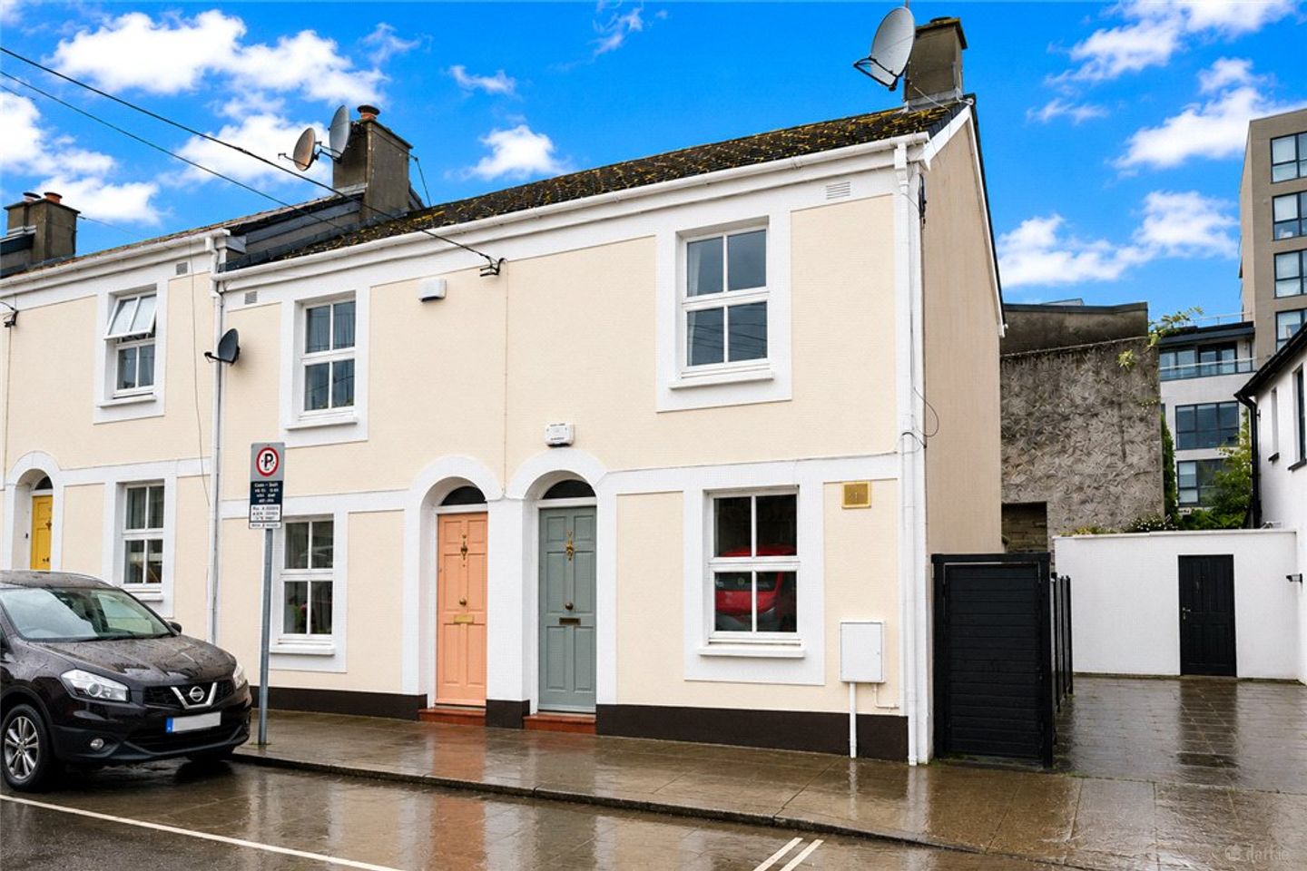 14 Wellington Street, Dun Laoghaire, Co. Dublin, A96X236
