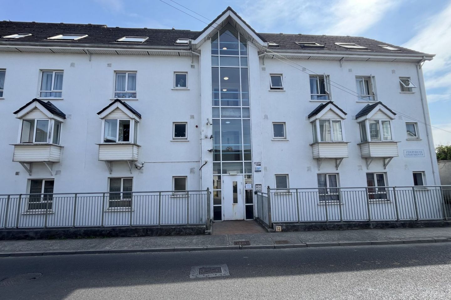 Apartment 30, Ferrybank Apartment Complex, Leighlin Road, Graiguecullen, Co. Carlow, R93DF38