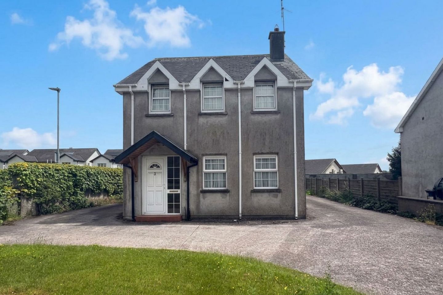 2 Glebe Stone, Coachford, Dripsey, Co. Cork, P12W529
