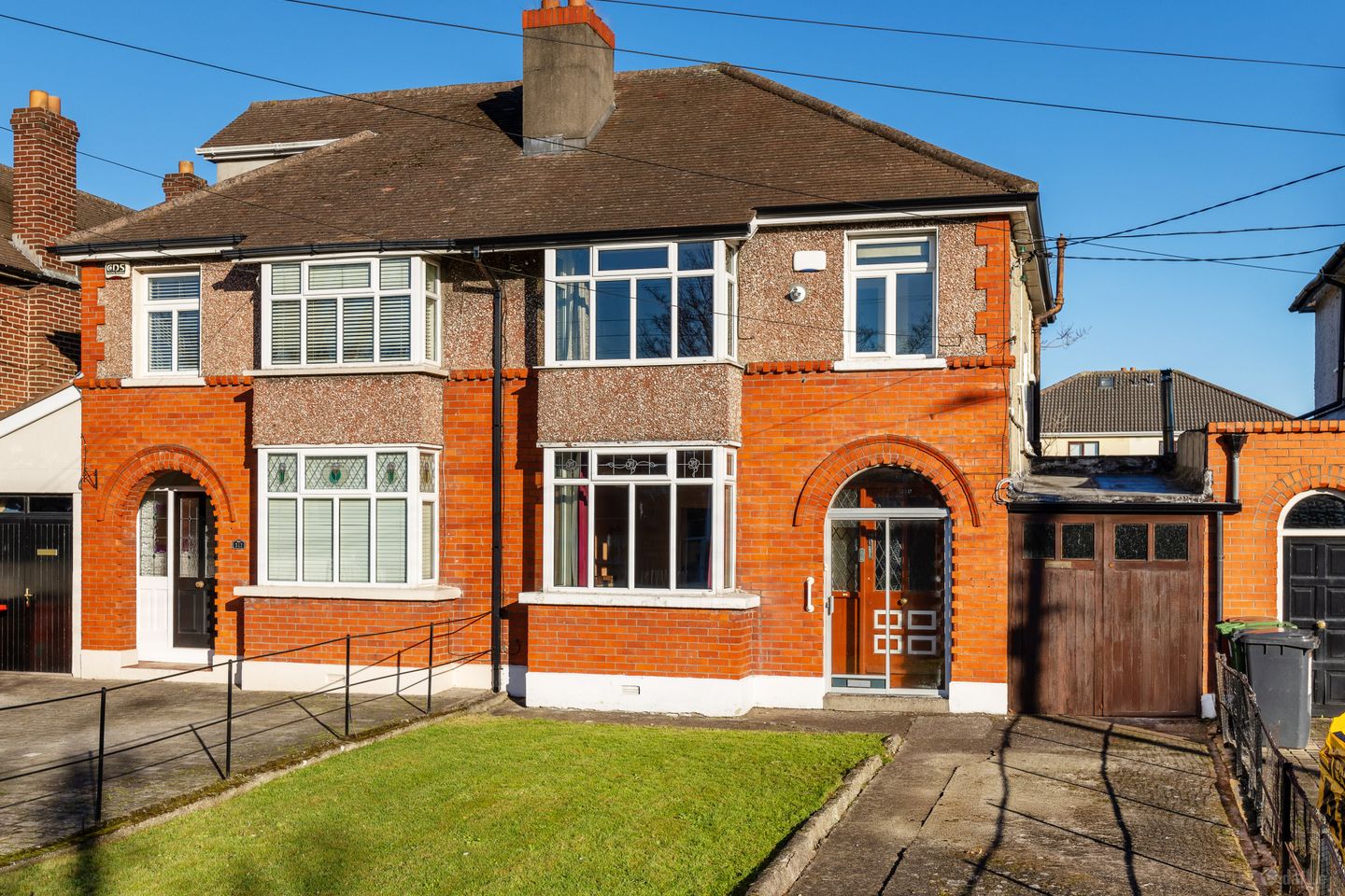 310 Collins Avenue, Whitehall, Dublin 9, D09AT89