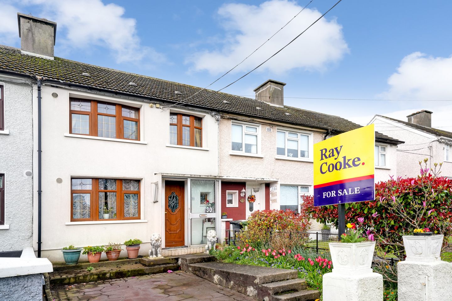 30 La Touche Road, Bluebell, Dublin 12, Bluebell, Dublin 12