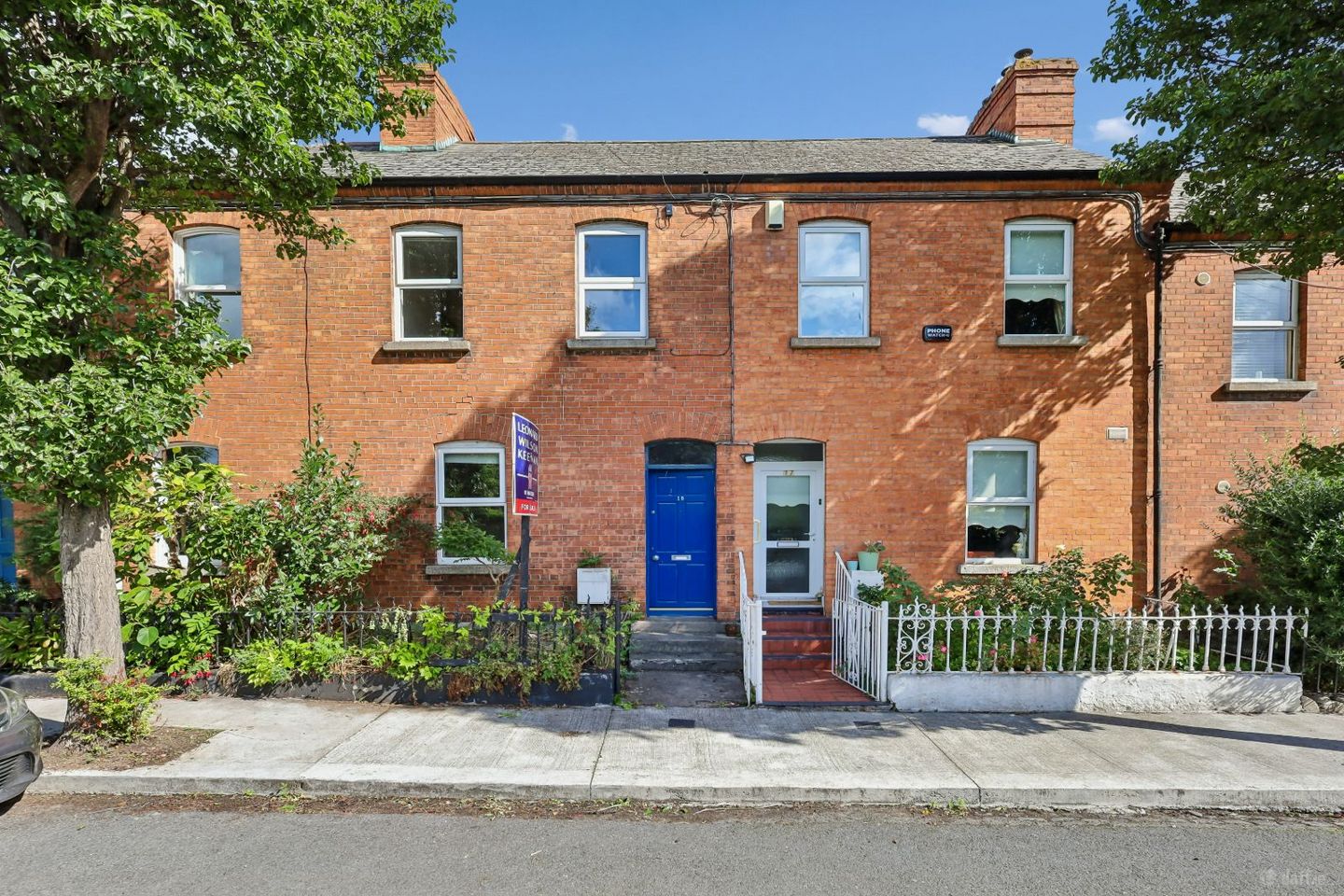18 Clonmore Terrace, North Strand, Dublin 3, D03XT92